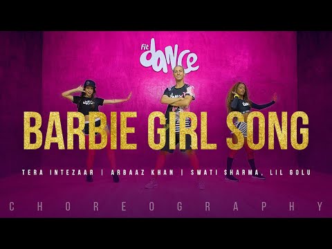 Poster barbie girl lyrics – tera intezaar