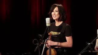 Amanda Shires - Break Out The Champagne video