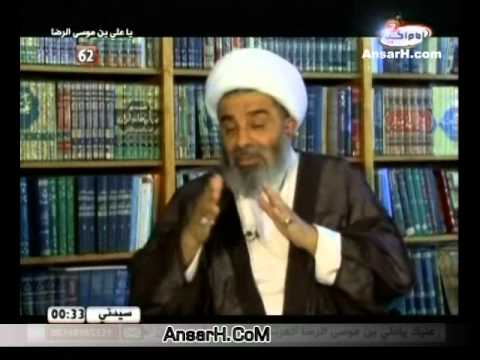 ⁣معية الثقلين  2   آية الله المحقق الشيخ محمد السند دام ظله في الرد على السيد كمال الحيدري