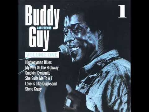 download lagu mp3 mp4 Buddy Guy Buddys Baddest The Best Of Buddy Guy, download lagu Buddy Guy Buddys Baddest The Best Of Buddy Guy gratis, unduh video klip Buddy Guy Buddys Baddest The Best Of Buddy Guy
