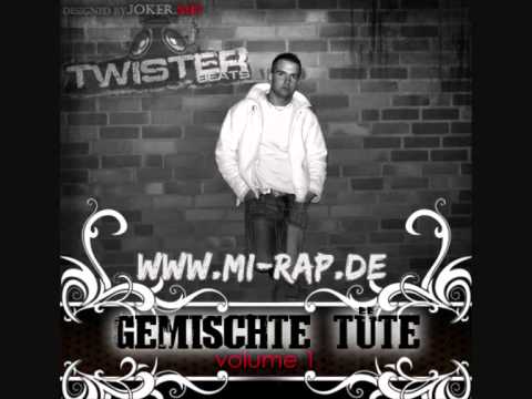 Twizzy ft Die Meute&Gabreel_Ich will nicht mehr