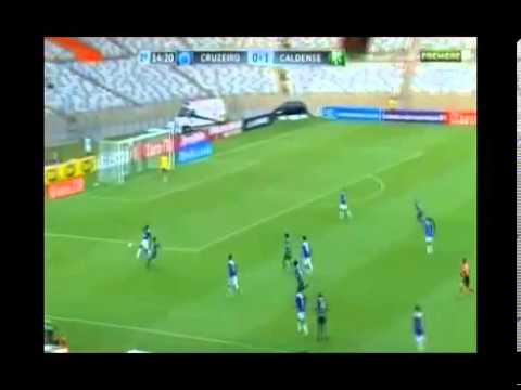 Dionatan Tinga Meio Campo 92