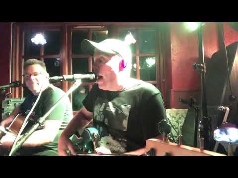 Hansen og Krog De lange underhyler