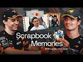 Scrapbooking Moments In McLaren S History McLaren Racing