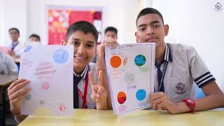 Mansukhbhai Kothari National School Video thumbnail