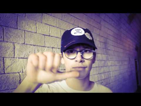 Zeno // "L' Ange Noir "  // Freestyle #3 [ I Know prod by. CamGotHits ]