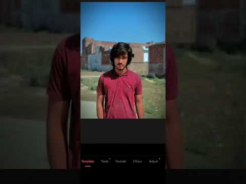 EPIK PHOTO EDITING | Epik app sy editing kaise kare