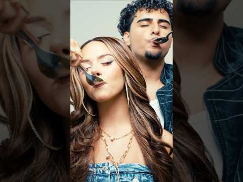 Anzeige Wir sind Brand Ambassador furWas steckt in dem Kuhlschrank#chiara #samro #chiarasam #shorts