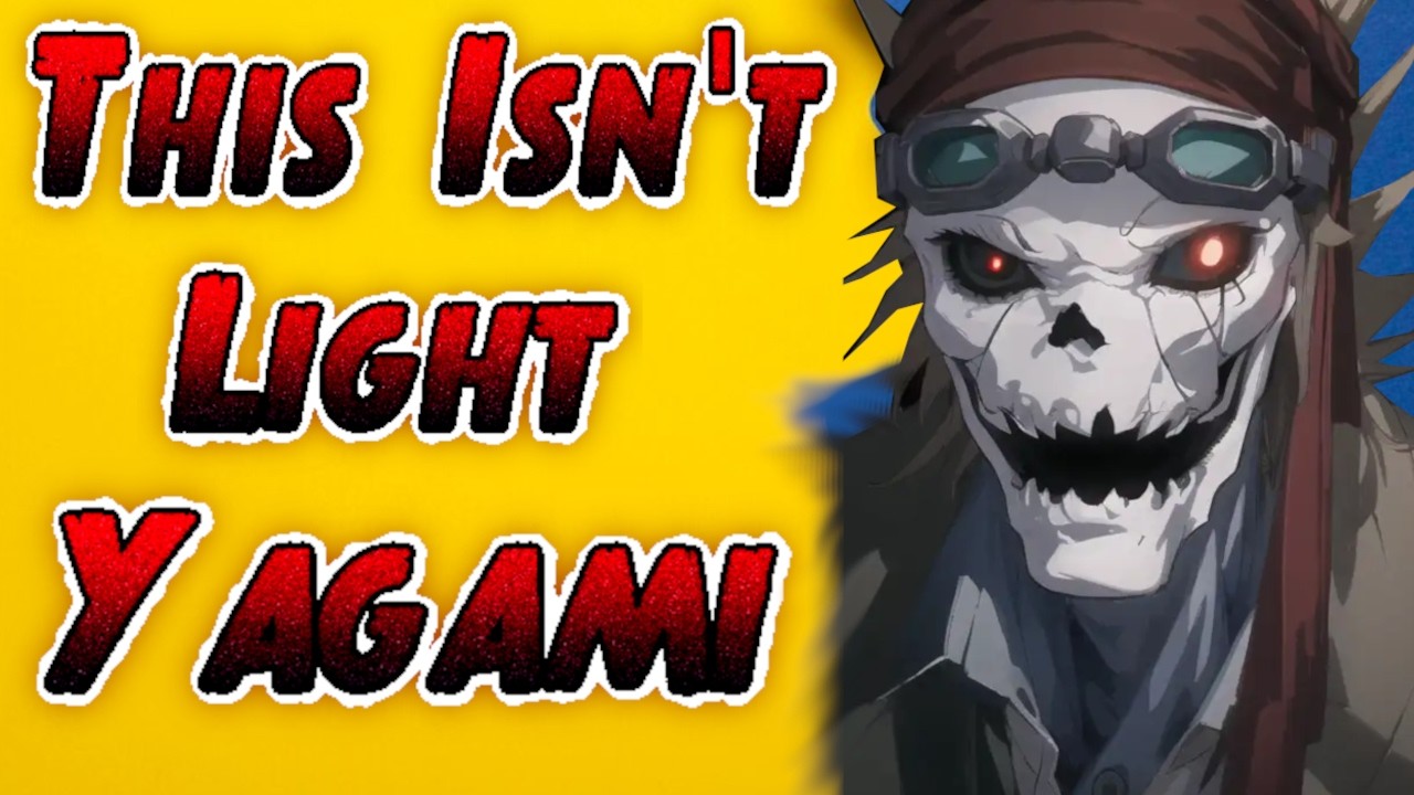 Death Note THEORY: Unnamed Shinigami's True Identity Revealed (It's NOT Light Yagami)