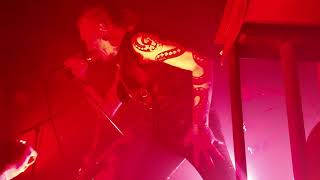 My Life With The Thrill Kill Kult, After The Flesh Live at Dante&#39;s in Portland, OR, 5/10/19