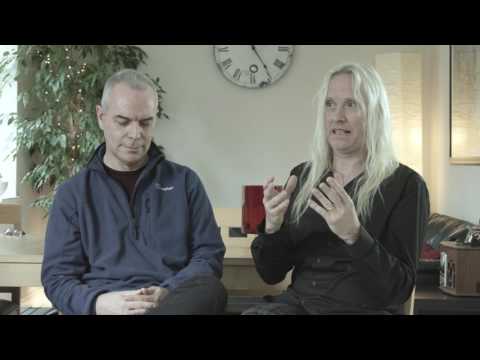 THE MUTE GODS - Tardigrades Will Inherit The Earth (Q&A Part2)