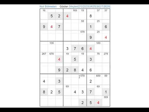EXPERT SUDOKU 159 SUDOKU 数独 סודוקו سودوكو सुडोकू СУДОКУ 數獨 스도쿠 ՍՈՒԴՈԿՈՒ ซูโดกุ სუდოკუ ΣΟΥΔΟΚΟΥ