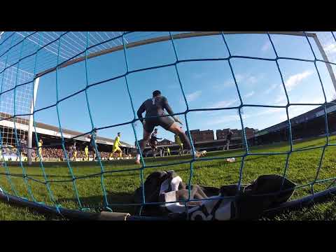 HIGHLIGHTS | Southend United 1-1 Solihull Moors