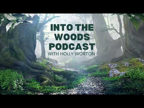 269: Holly Worton ~ How to Unleash Your Inner Expert