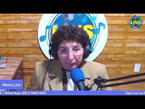 Programa A Voz do Maciço - 10/09/2026.