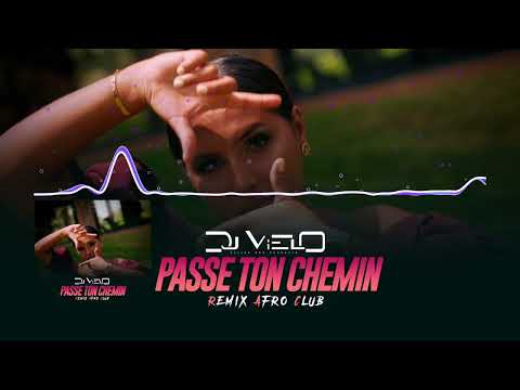 Dj Vielo X Passe Ton Chemin - Lynda Remix Afro Club