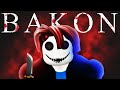 Roblox BAKON I See You HAHAHAHA