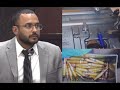 Gun Expert Tells Jury About Firearms Ammo In Julio Foolio Murder