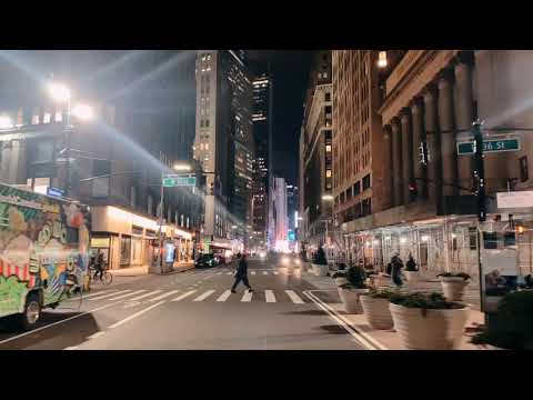 New Dorp New York - SBTRKT (feat. Ezra Koenig)