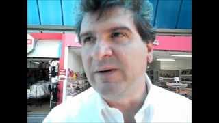 Vídeo Agenda do Gazzetta - 1 de outubro