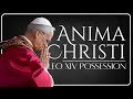 Anima Christi Marco Frisina Pope Leo XIV Possession Mass