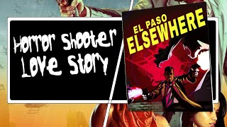 El Paso Elsewhere (Max Payne with STAKES.)
