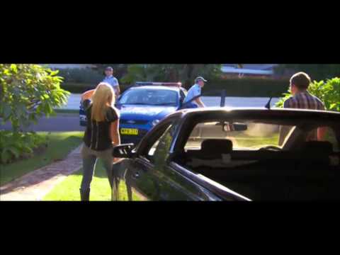 Home and Away: Tuesday 2 December - Clip