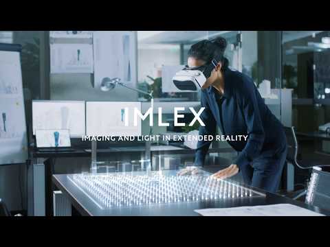 【Official】Master of Science Program in Imaging and Light in Extended Reality【IMLEX】introduction