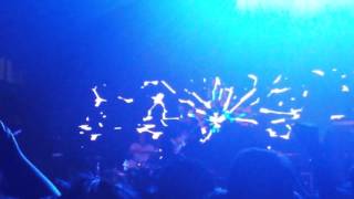 We Move Like The Ocean- Bad Suns