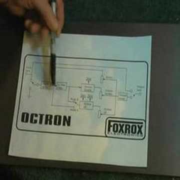 Foxrox Octron3 image 4