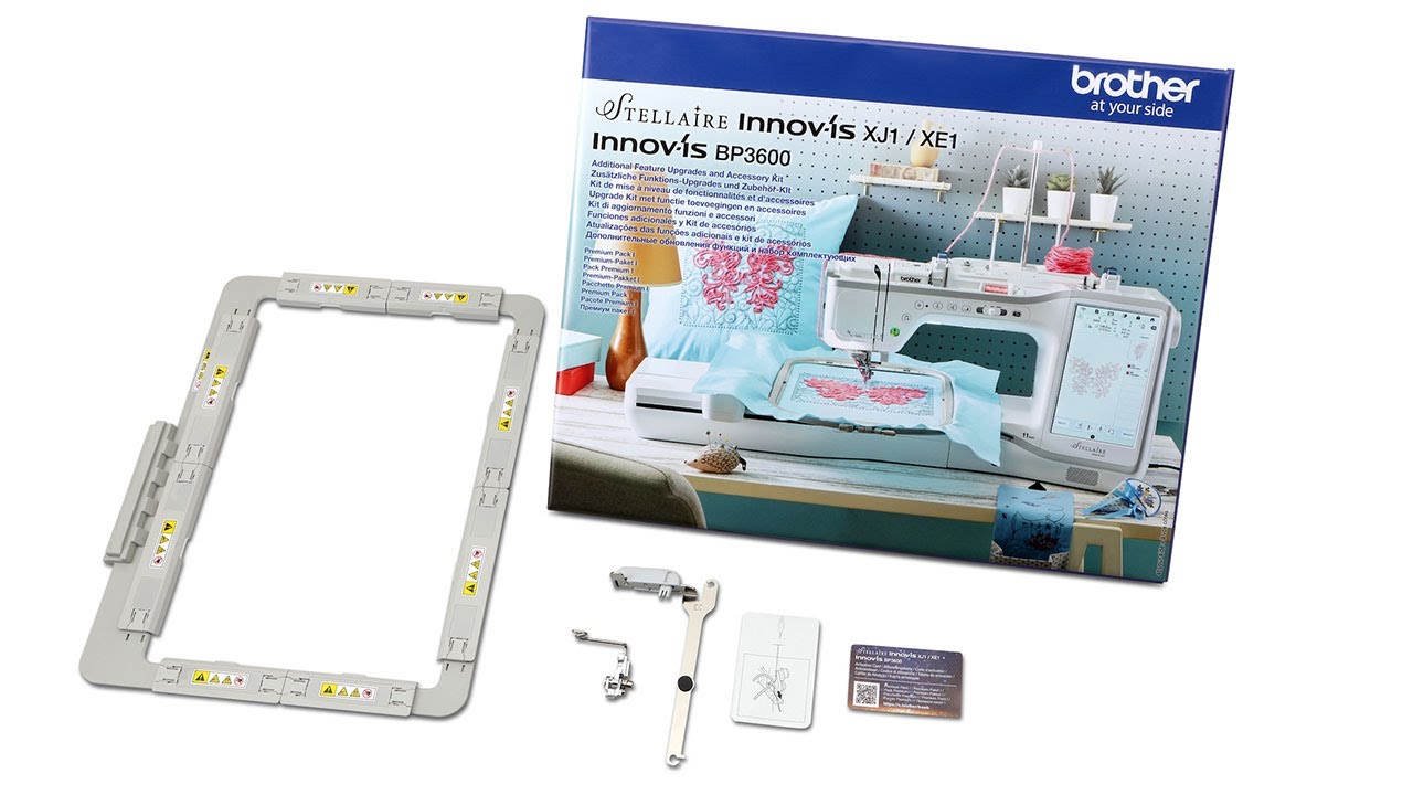 Product video