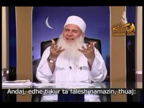 04 - Sekretet Ramazanore - Muhamed Husejn Jakub