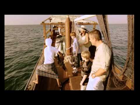 Escape With Saraya - Music by Haytham Kawar هيثم قعوار