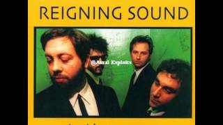 Reigning Sound "I'm So Thankful"