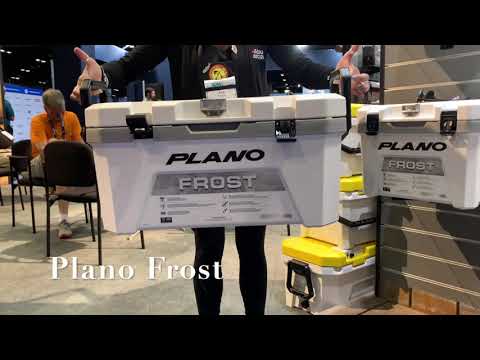 Plano Frost