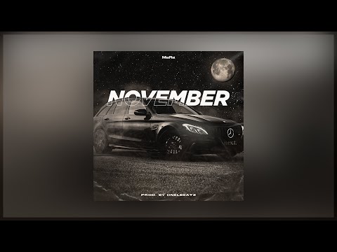 MaRa - November (prod. by DNELBEATZ)
