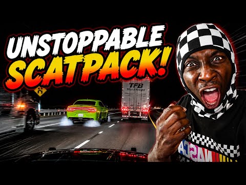 Scatpack Near Me