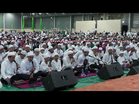 Qasidah | Annabi / Solli Wasallim / Busyro Lana / Allahu Allah | Maulid Akbar 2023