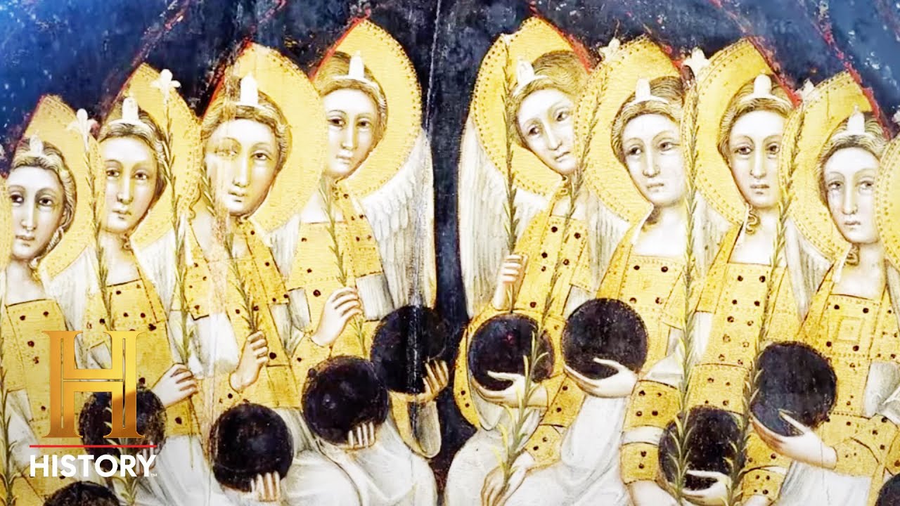 Secrets of the Immortals and Star Beings *Marathon* | Ancient Aliens