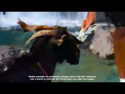 Triste Realidade (Lyric Video)