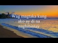 Rey Valera - Walang Kapalit [w/ lyrics]
