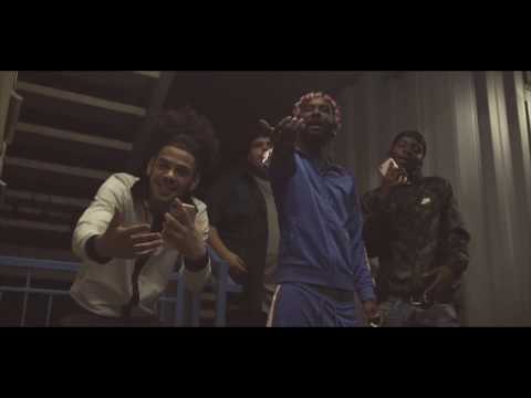 6HUNNA ''AFTER I TELL"EM TOO'' (OFFICIAL VIDEO) SHOT BY@FIZKIDFILMZ