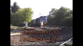 In Memory of Conrail Trains 14 years ago