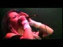 THE AGONIST - Rise and Fall LIVE 