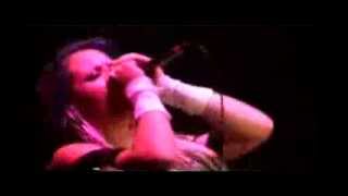 THE AGONIST - Rise and Fall LIVE