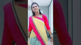Nandhini Serial Actress - 123Vid