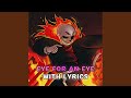 Eye For An Eye With Lyrics GG Underfell Deltatraveler