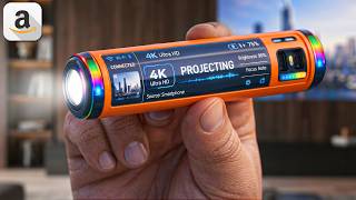 62 New Amazon Gadgets That Nobody Is Talking About!