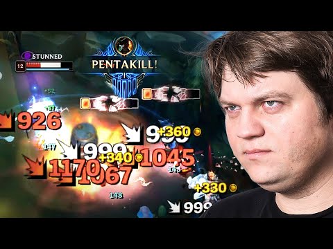 The best GP game of 2025?!