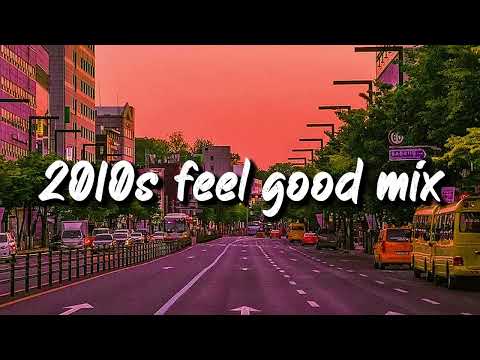 2010s best songs playlist  feel the Sky mix ~Wolf Media Mix
